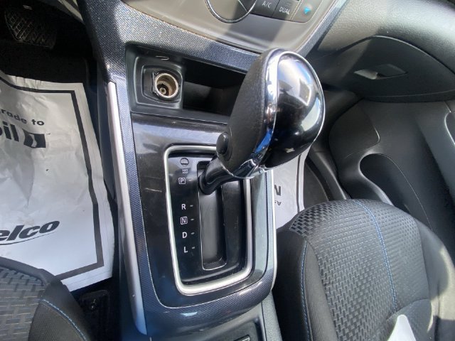 Used 2018 Gray Nissan SR image 19