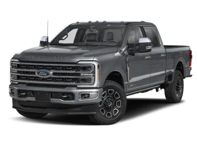 Used 2026 Argon Blue FORD  image 1