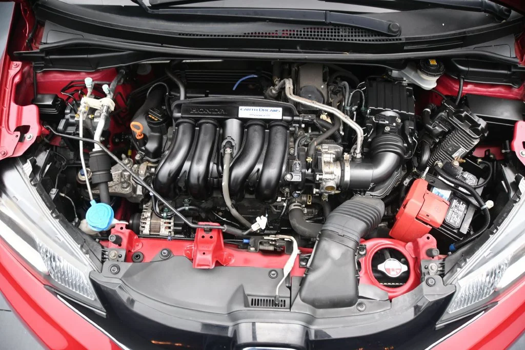 Used 2016  Honda 5D HATCHBACK EX AT image 25