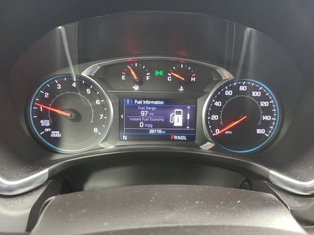 2022 Chevrolet Equinox LT - Photo 25