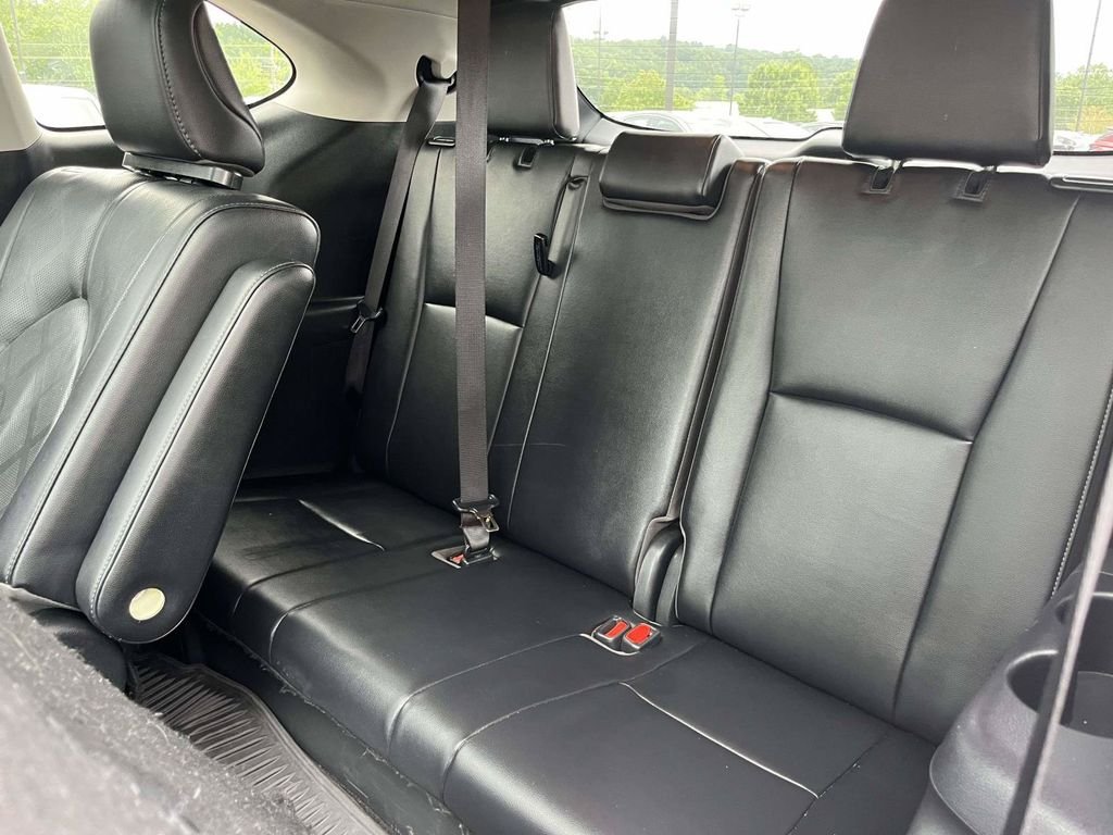 Used 2023 Beige Toyota Platinum image 12