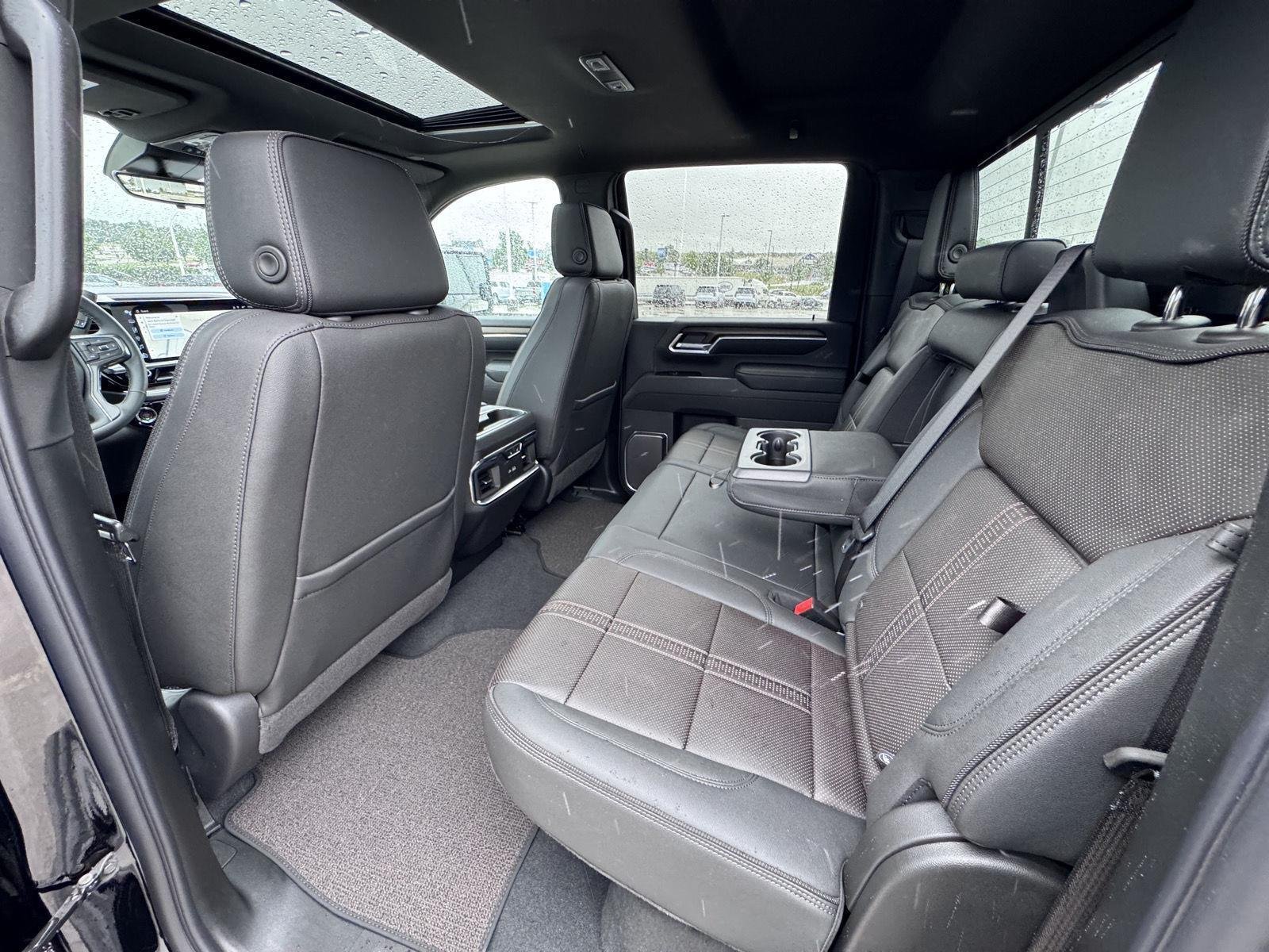 2026 Chevrolet Silverado 2500 HD High Country - Photo 38
