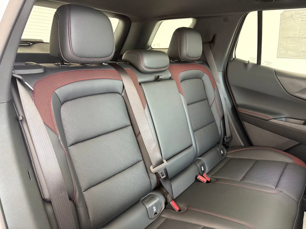 2027 Chevrolet Equinox RS - Photo 40