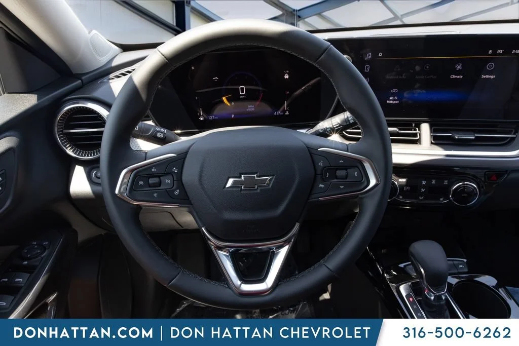 2026 Chevrolet Trax Activ - Photo 5