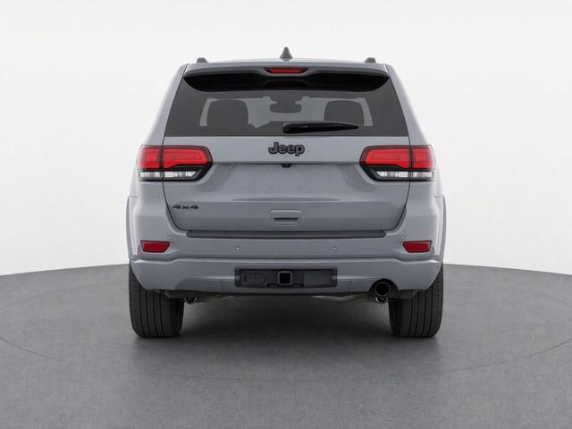 Used 2020 Sting-gray Clearcoat Jeep Altitude image 6