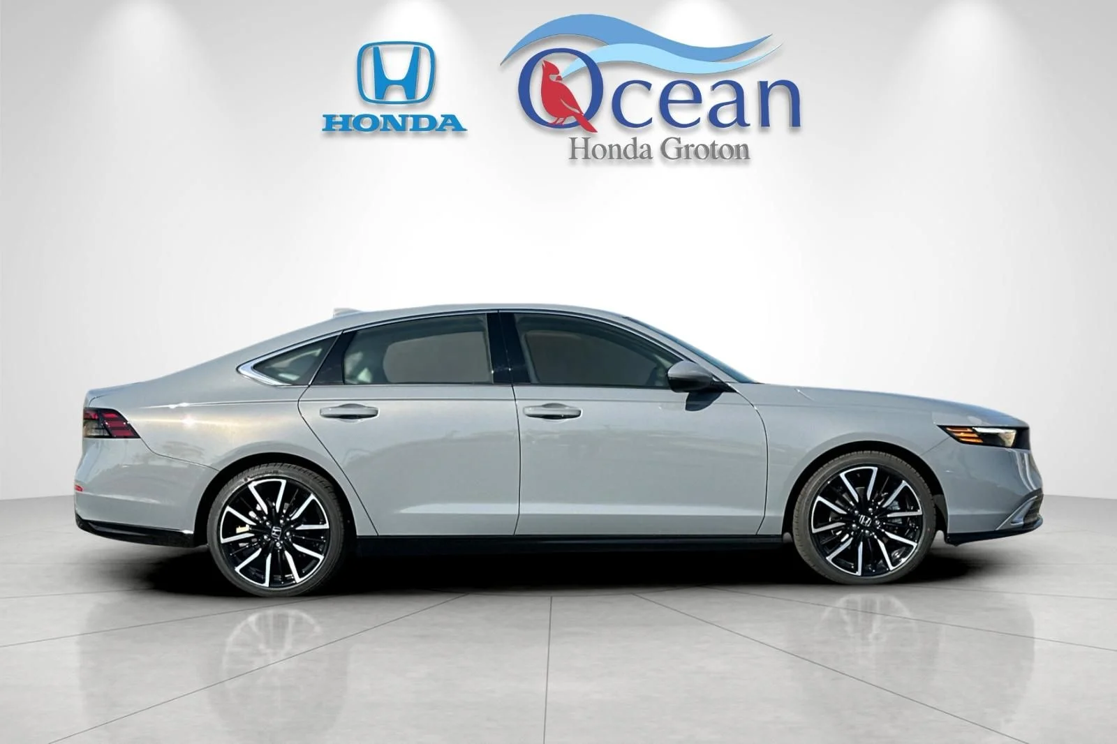 New 2026  Honda Touring image 6