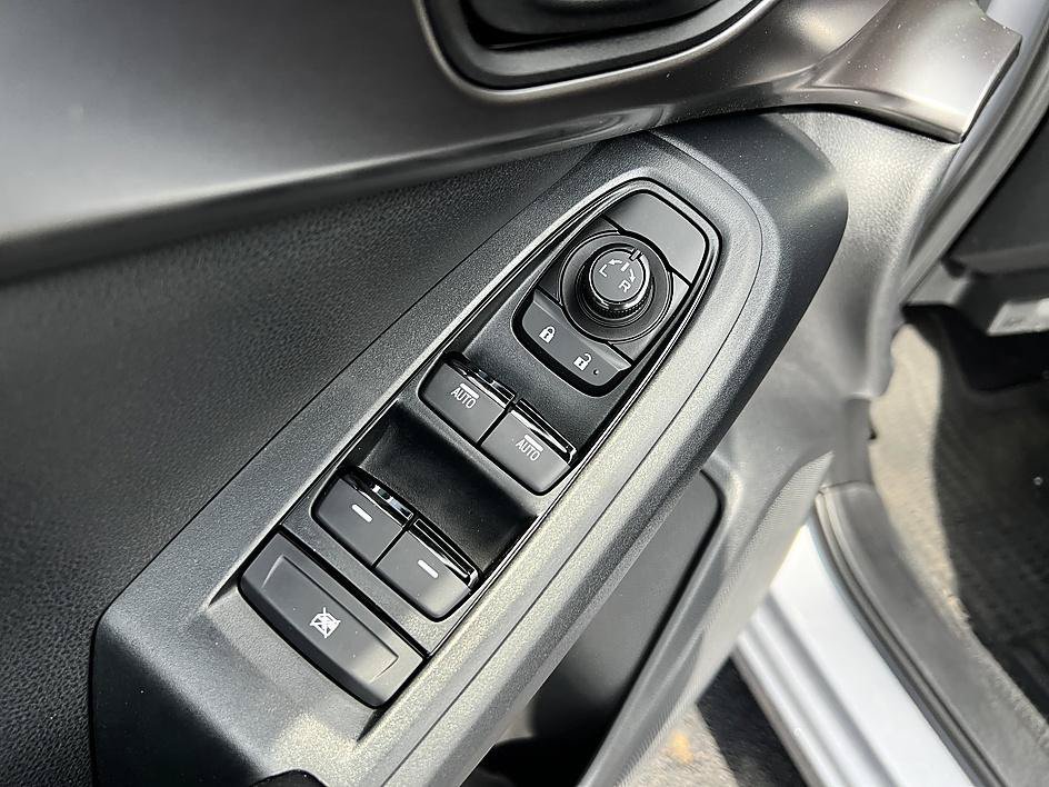 Used 2024 Ice Silver Metallic Subaru Sport image 10