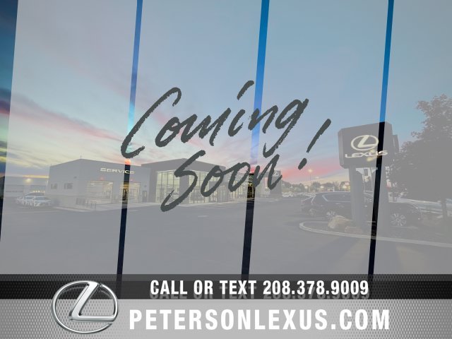 2025 Lexus ES 350