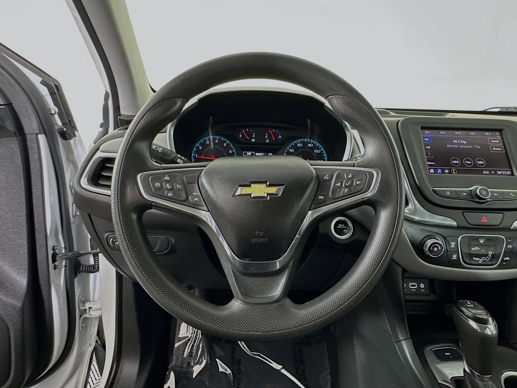 2020 Chevrolet Equinox 1FL - Photo 15