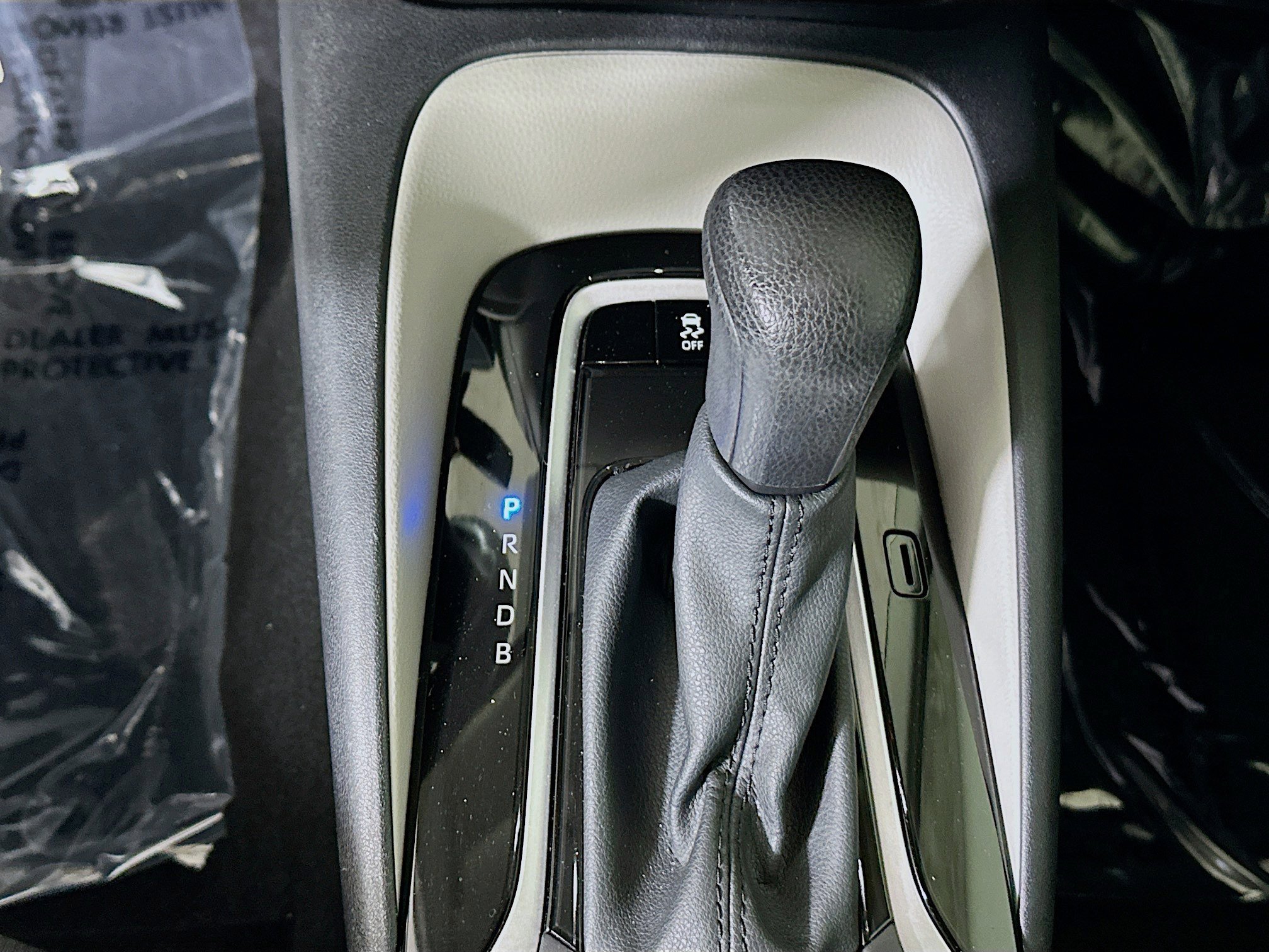 Used 2025 Blueprint Toyota LE image 20