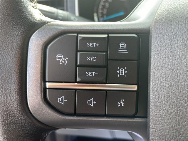 Certified Used 2021 Carbonized Gray Ford XLT image 48