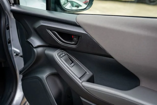 New 2026 Ice Silver Metallic Subaru Premium image 24