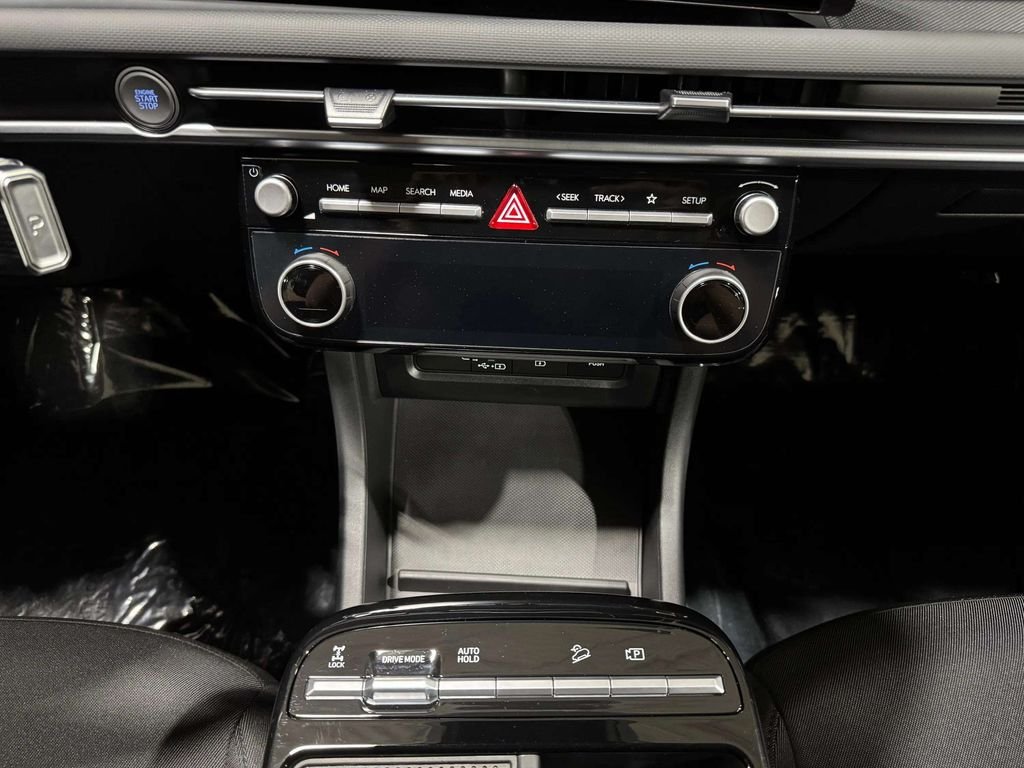 2026 Hyundai Tucson Blue SE - Photo 23