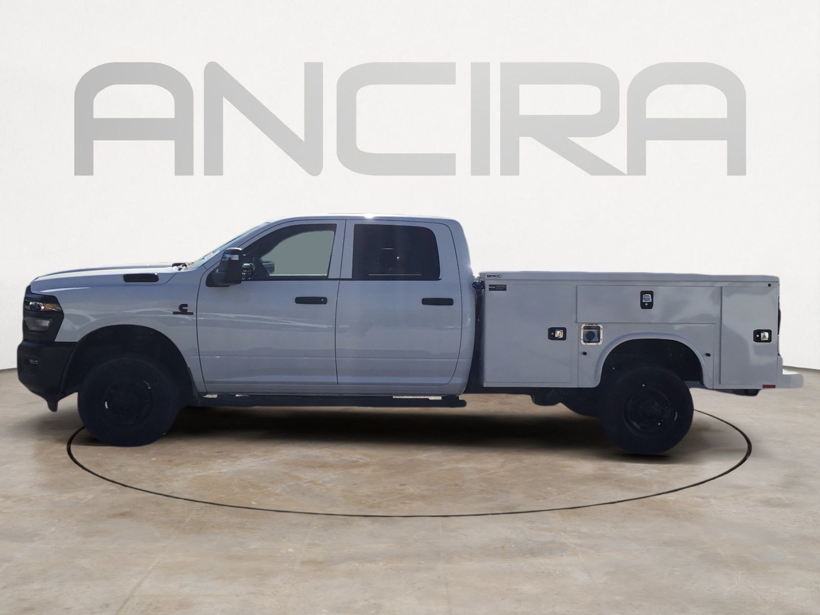 2026 RAM 2500 Tradesman - Photo 7