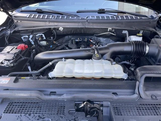 2023 Ford Expedition XLT - Photo 26