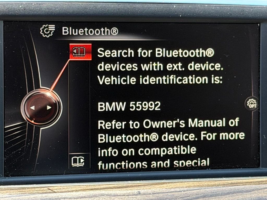 Used 2017 Black BMW xDrive28i image 23