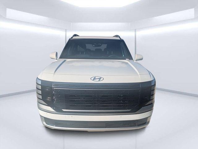 New 2026 White Hyundai Calligraphy FWD image 8