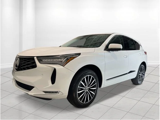 2026 Acura RDX Advance Package SH-AWD's photo