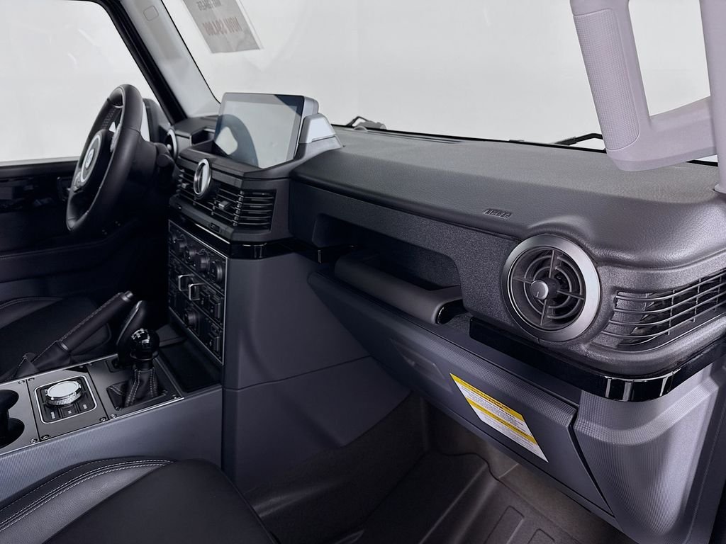 2025 INEOS Grenadier - Photo 27