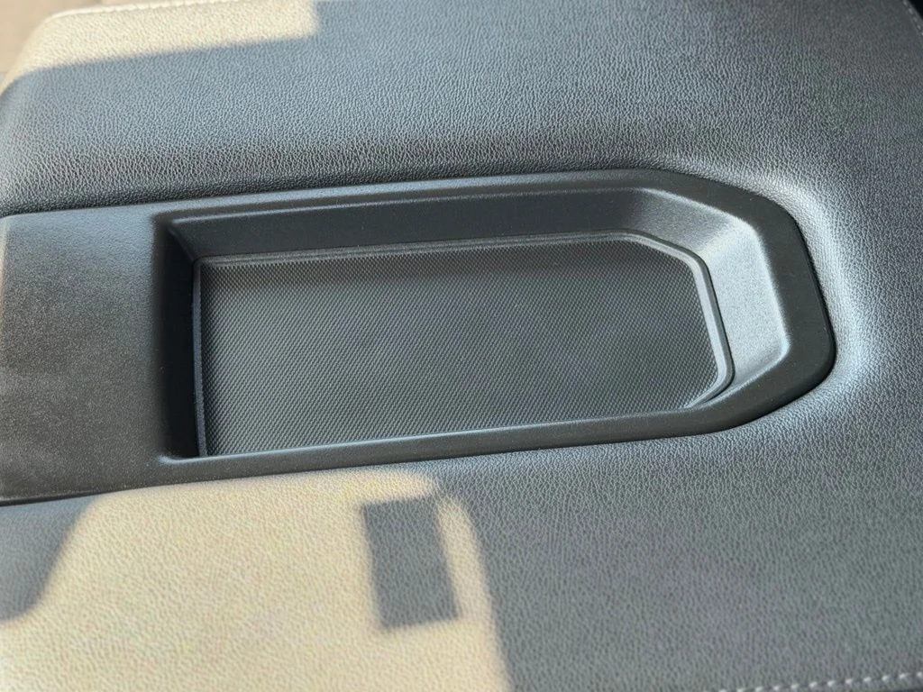 Used 2024 Gray Chevrolet Custom Trail Boss image 24