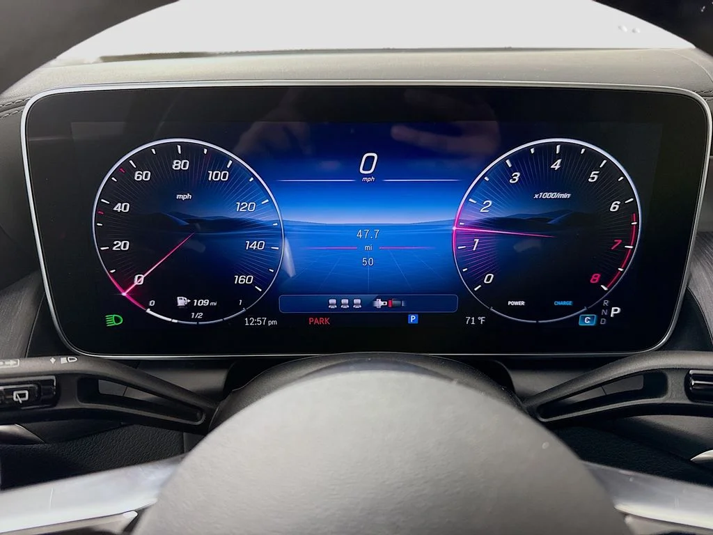 2026 Mercedes-Benz GLC Base - Photo 33