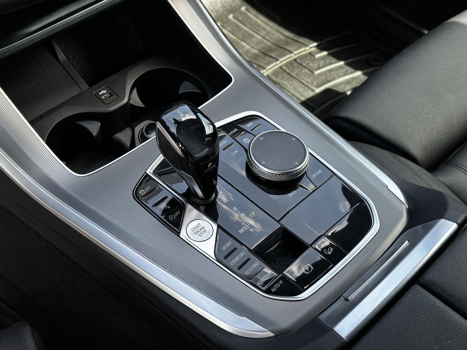 2019 BMW X5 40i - Photo 13