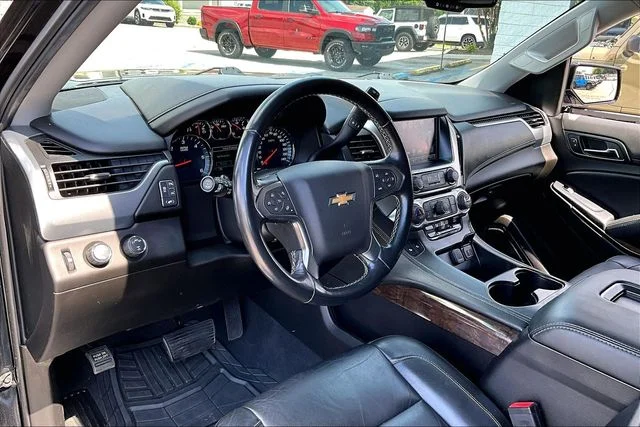 Used 2019 Black Chevrolet LT image 14