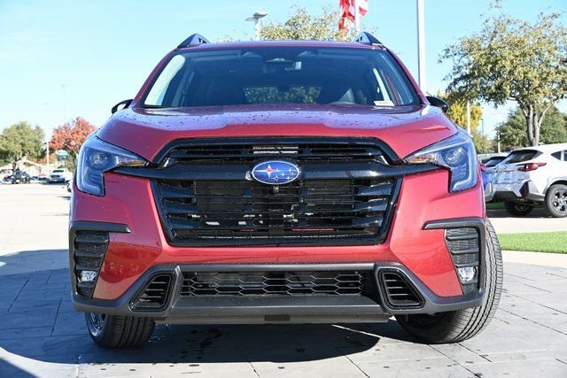 2026 Subaru Ascent Onyx Edition-Touring - Photo 8