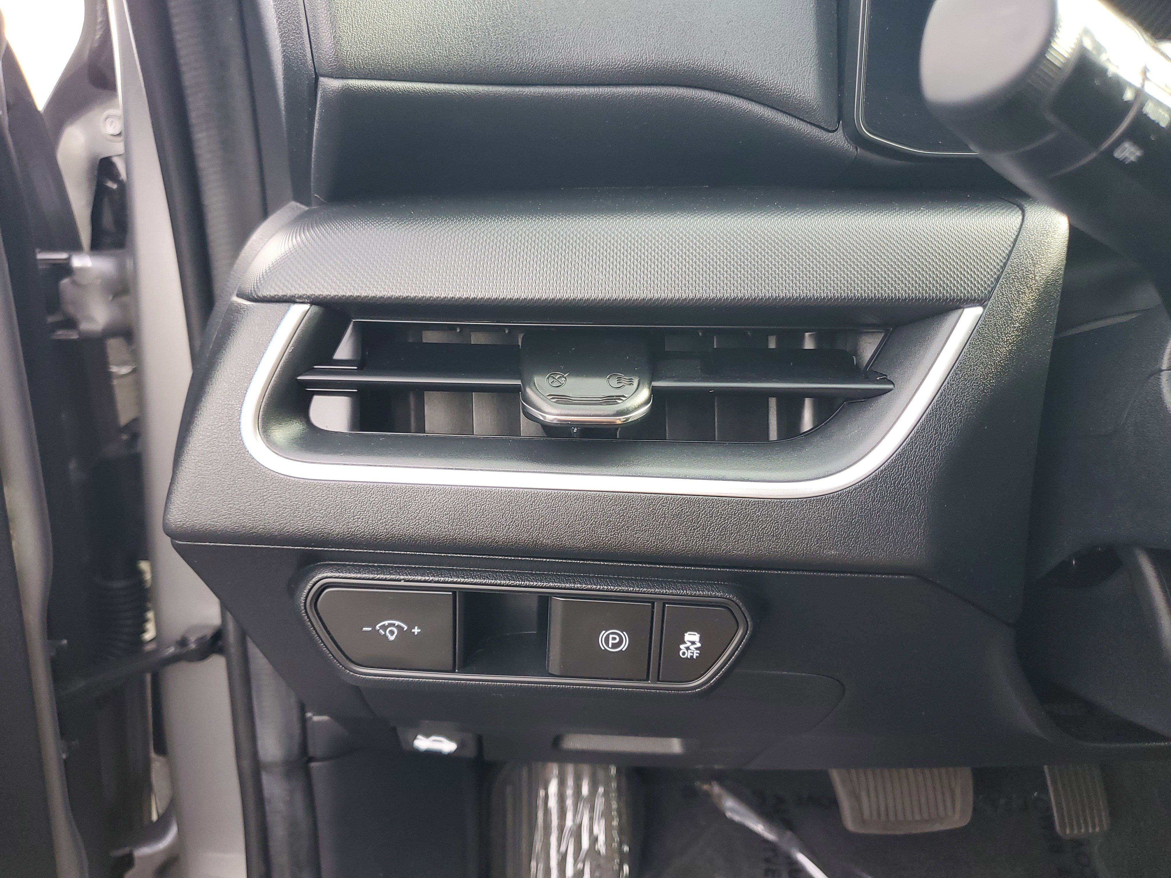 Used 2025 Gray Kia LXS image 22