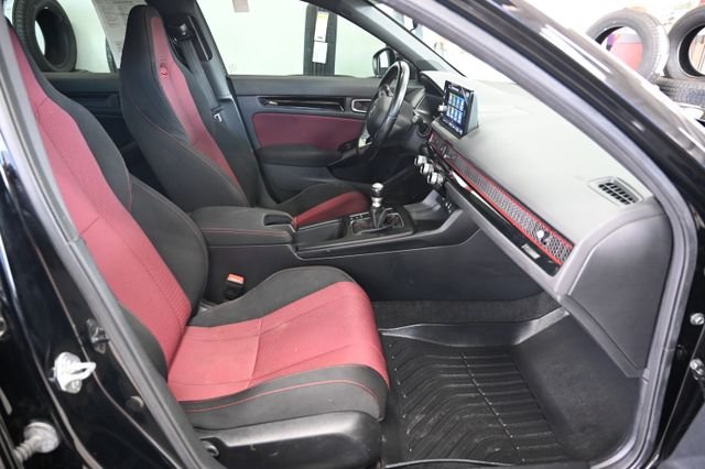 Used 2023  Honda Si image 10
