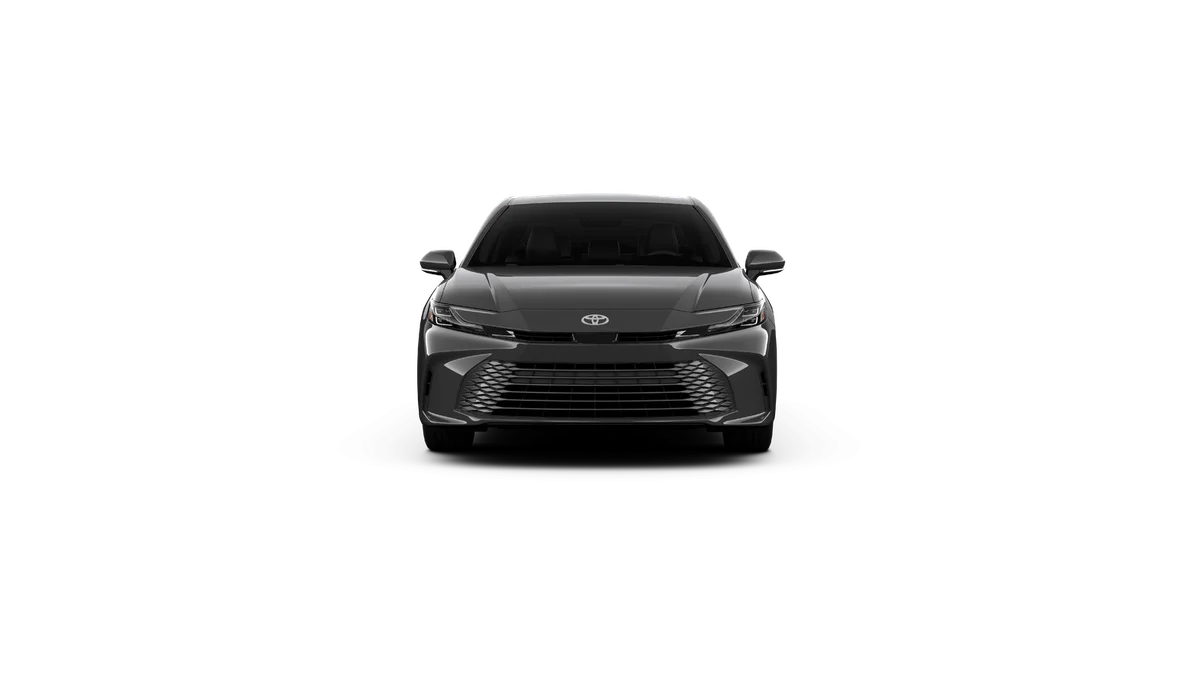 New 2027 Underground Toyota XLE image 33