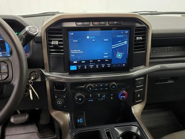 Used 2024  Ford STX image 24