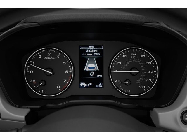 2026 Subaru Crosstrek Premium - Photo 18