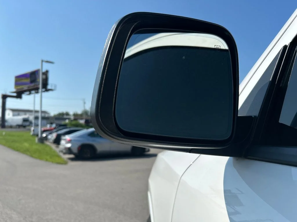Certified Used 2019 White Dodge R/T image 18