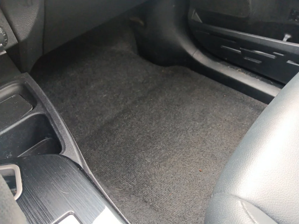 Used 2016 Black Toyota Limited image 24