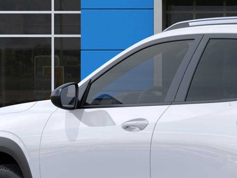 New 2026 Summit White Chevrolet ACTIV image 12