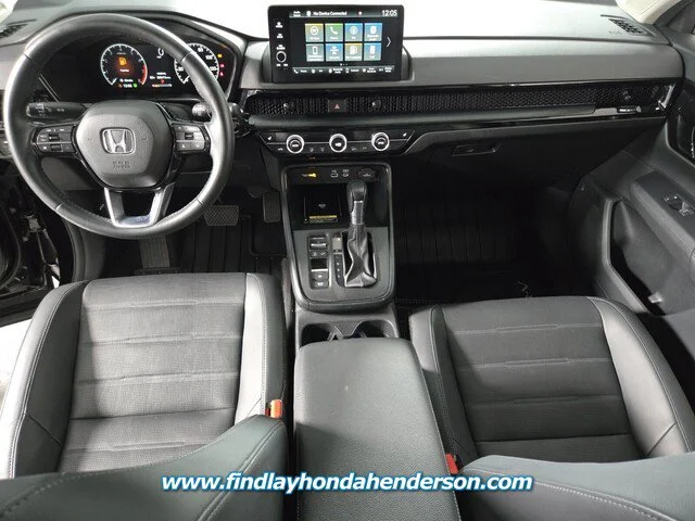 2023 Honda CR-V EX-L - Photo 50