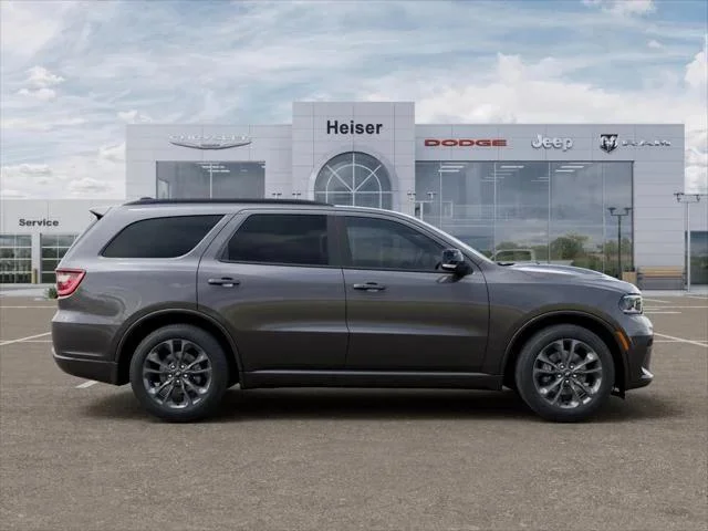 New 2026 Vapor Gray Exterior Paint Dodge GT Plus image 73