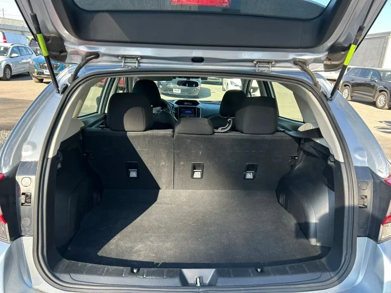 2022 Subaru Impreza Base - Photo 48