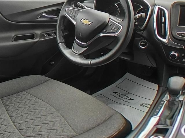 Used 2022 Beige Chevrolet LT image 38