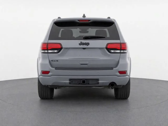 Used 2020 Sting-gray Clearcoat Jeep Altitude image 6