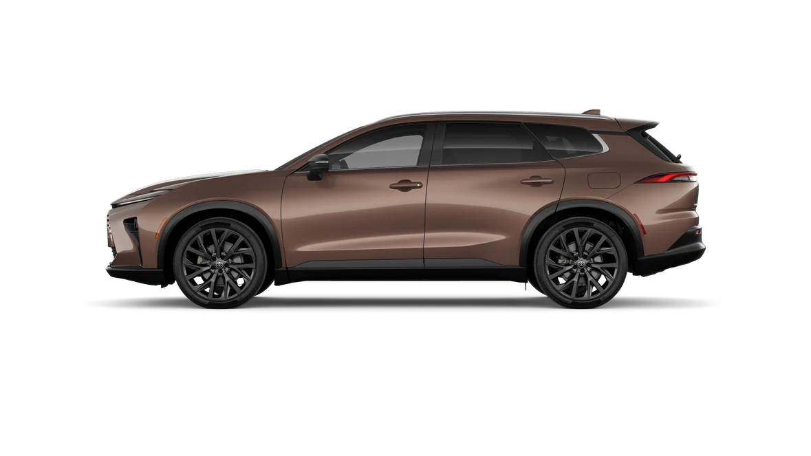 New 2026 Bronze Age Toyota Limited image 50