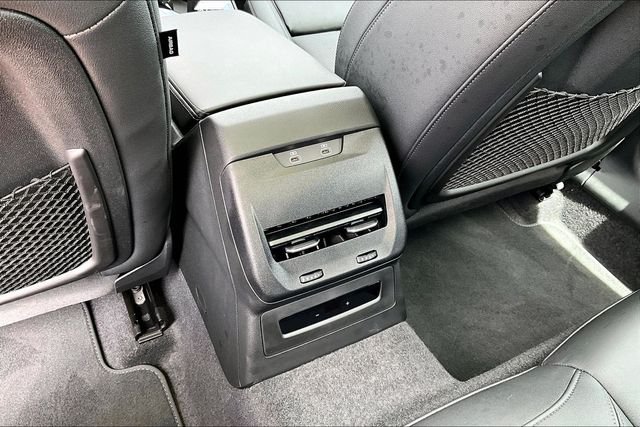 Used 2025 Silver Audi 2.0T Premium Plus image 25