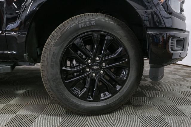 Used 2026  Ford XLT image 14