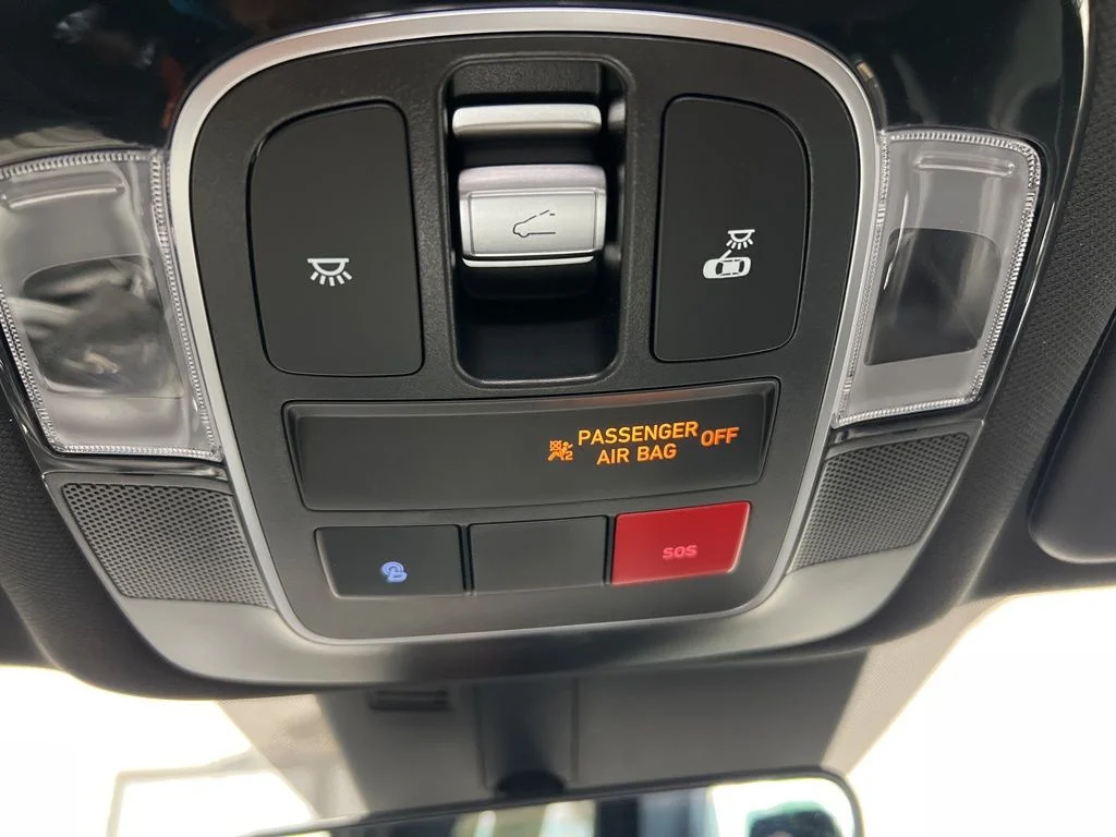 Used 2024 Blue Hyundai XRT image 38