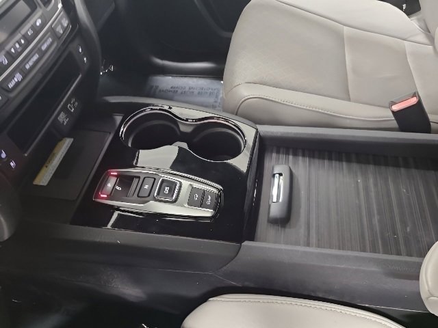 2022 Honda Passport Elite - Photo 34