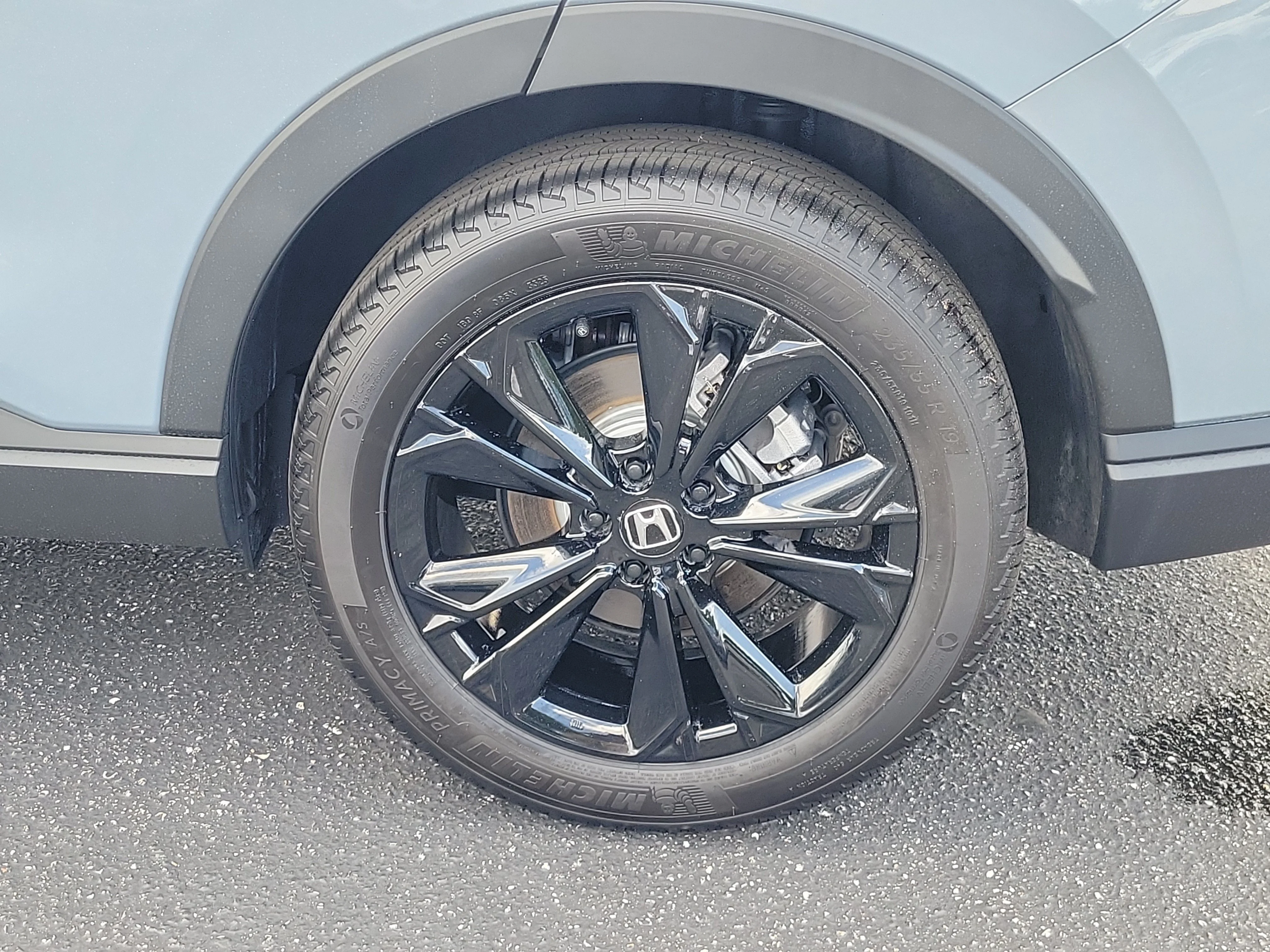 2026 Honda CR-V Sport Touring - Photo 69