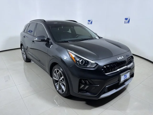 2022 Kia Niro Touring SE