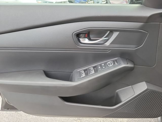 Certified Used 2023 Black Honda LX image 20