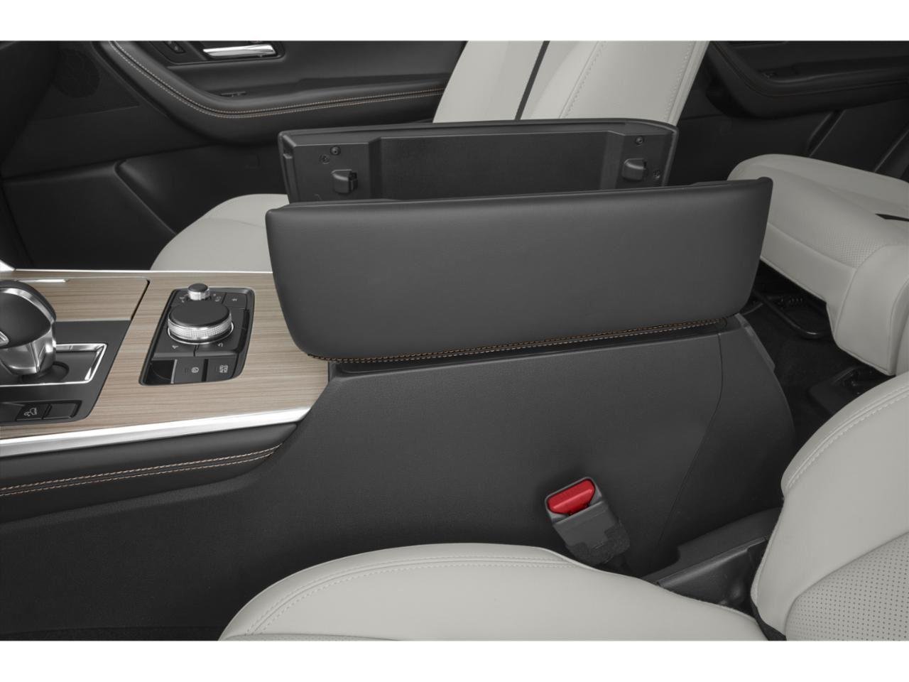2026 Mazda CX-70 SC - Photo 7